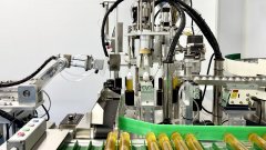 <b>估计年加工蜂蜜3500吨 永春蜂蜜尺度化加工场试出</b>